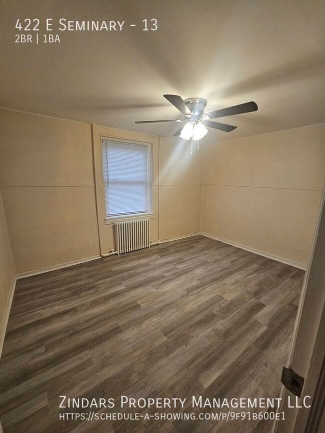 Building Photo - MOVE IN SPECIAL!!! Newly Remodeled 2 Bed 1...