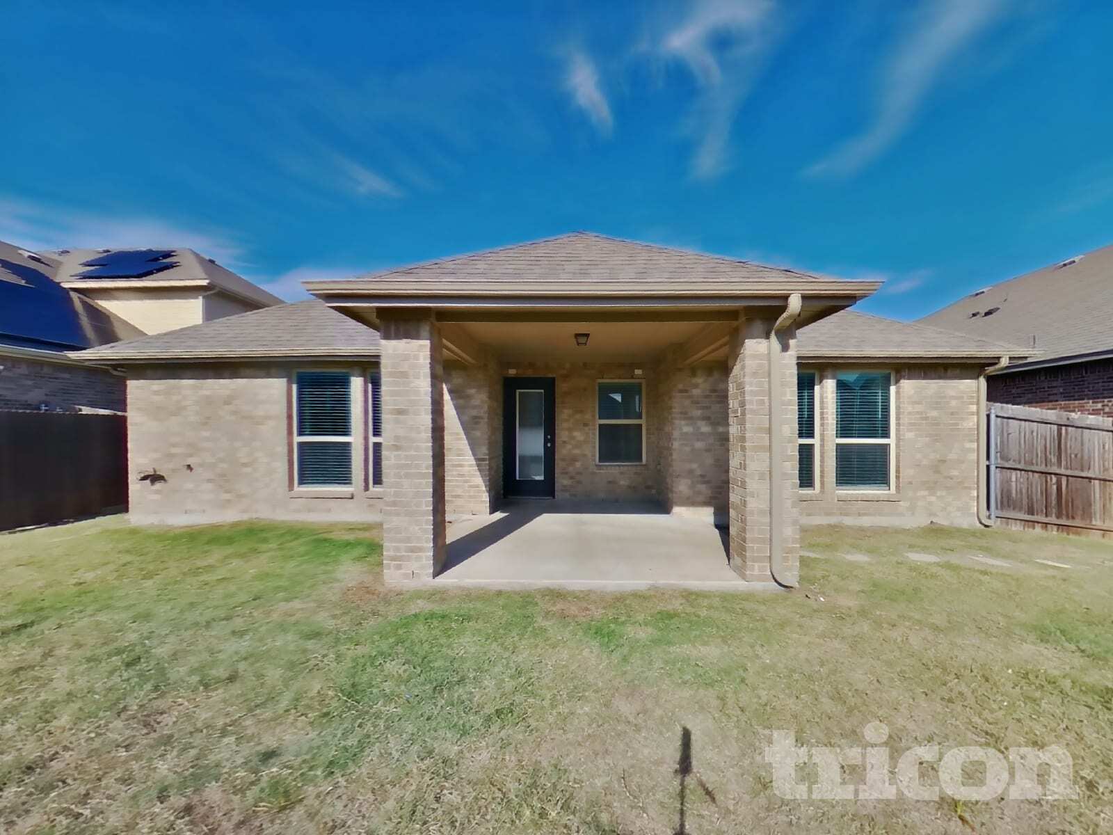 Building Photo - 3213 Shady River Trail