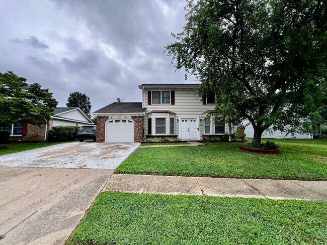 Primary Photo - Spacious 3 bedroom home in Wesleyan Chase