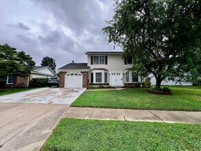 Building Photo - Spacious 3 bedroom home in Wesleyan Chase