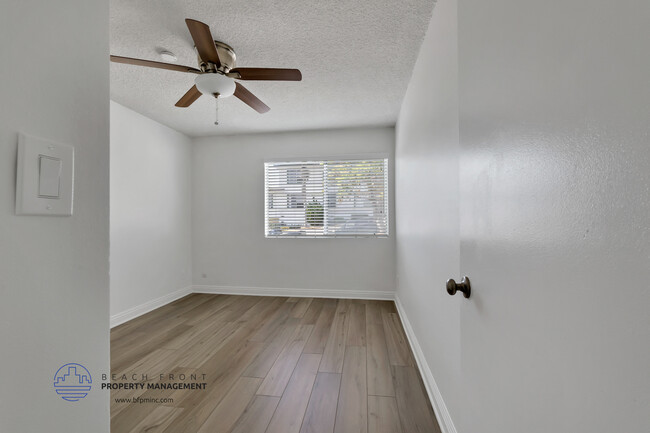 Floorplan - 740 W. 24th St.