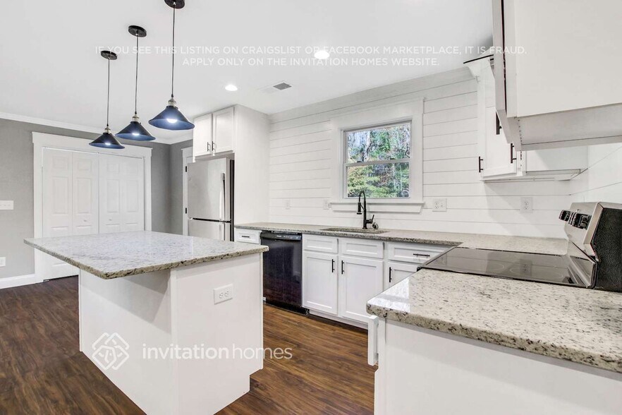 Building Photo - 4587 Frank Aiken Rd