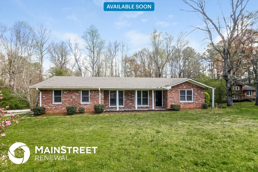 Primary Photo - 2774 Whisper Ct