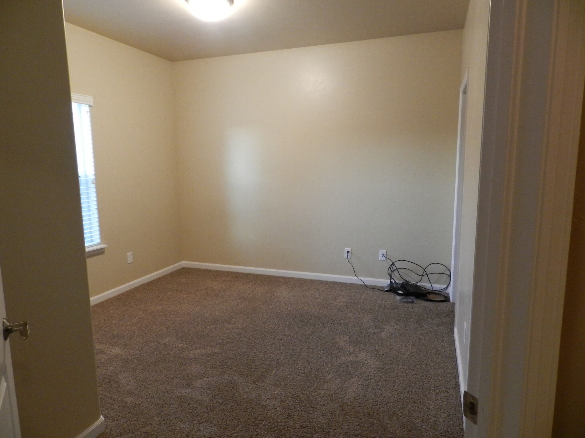 Bedroom - 1510 Glenwood Ave