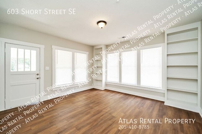 Building Photo - 603 Short St SE