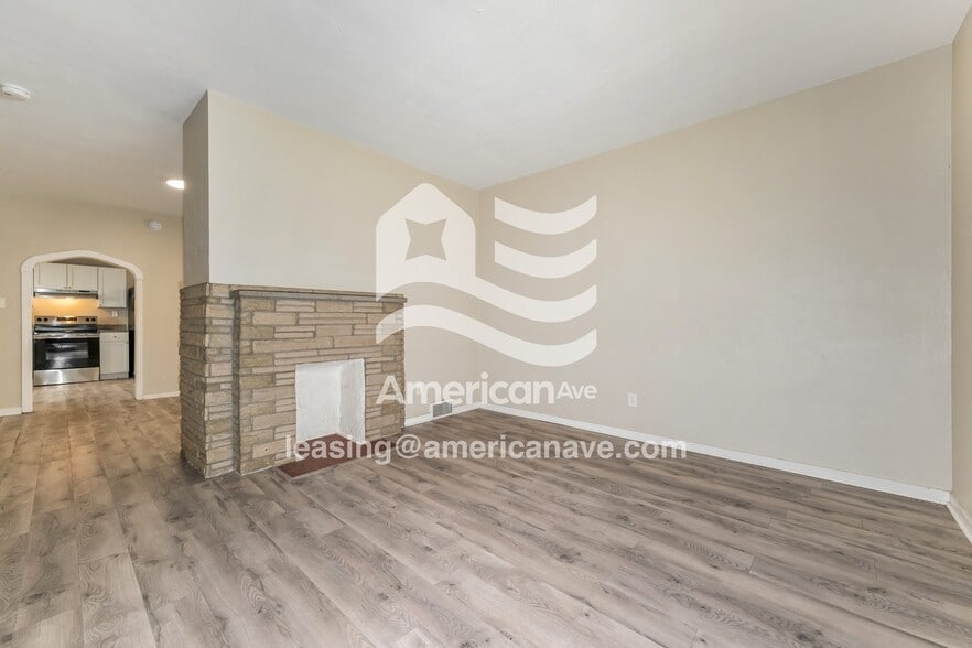 Building Photo - 909 Gaskill Ave