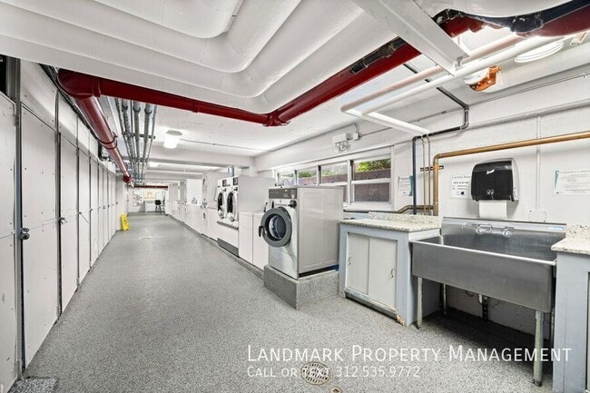 Building Photo - 4980 N Marine Dr
