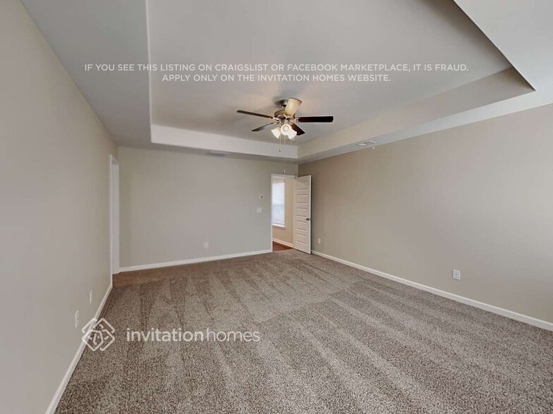 Building Photo - 2909 Warwick Ct