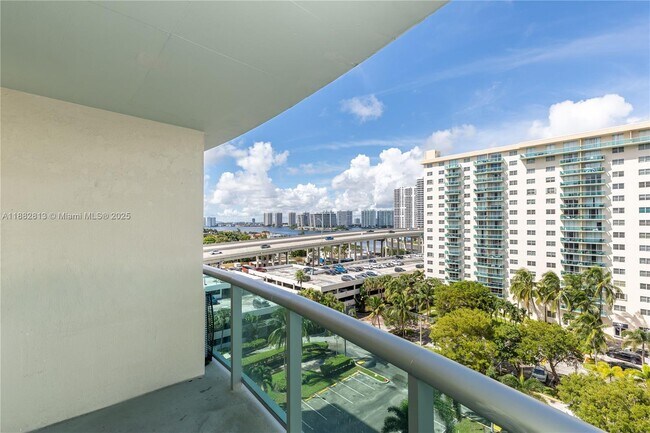 Building Photo - 19380 Collins Ave