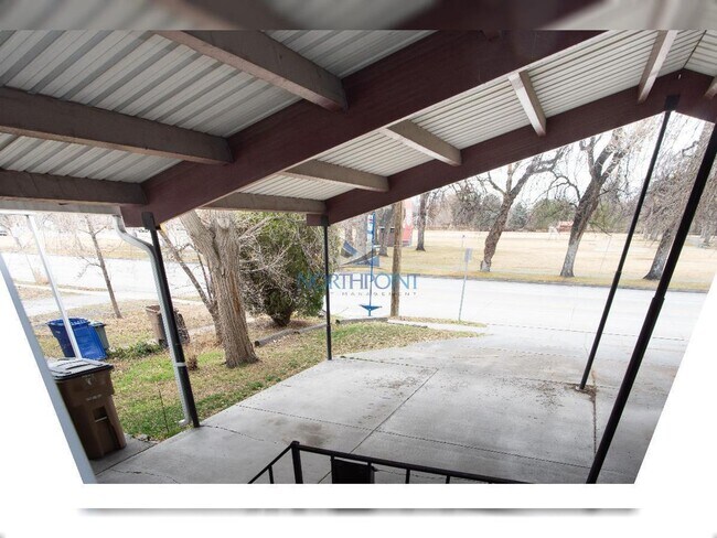 Building Photo - 2BR/1.5BA | Newly Renovated House Duplex | Private Backyard |  In International Peace Garden!