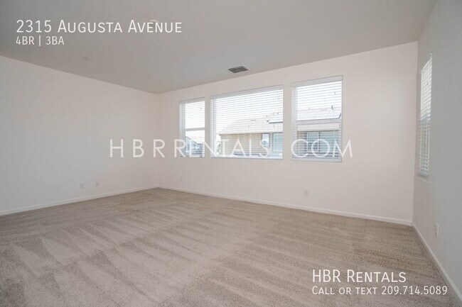 Building Photo - Ellis Community - Four Bedroom Home Over 3...