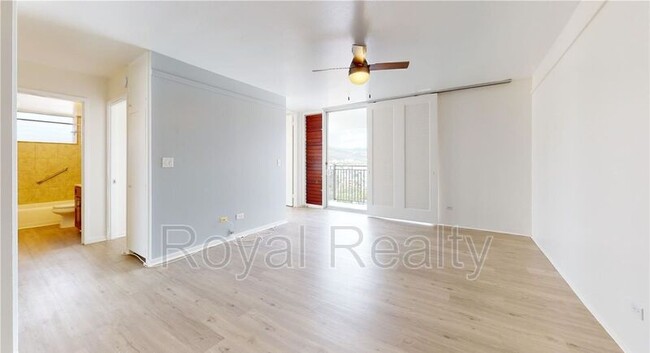 Building Photo - 1610 Kanunu St