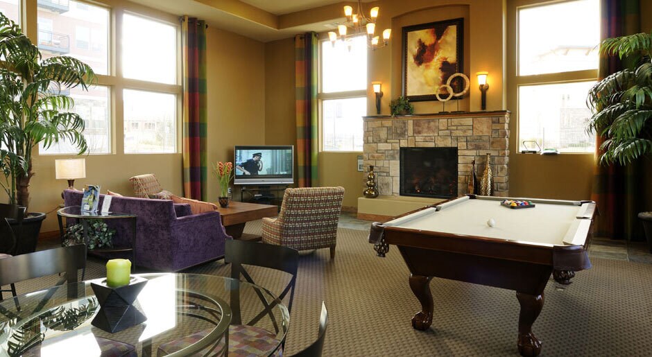Club house - 13456 Via Varra