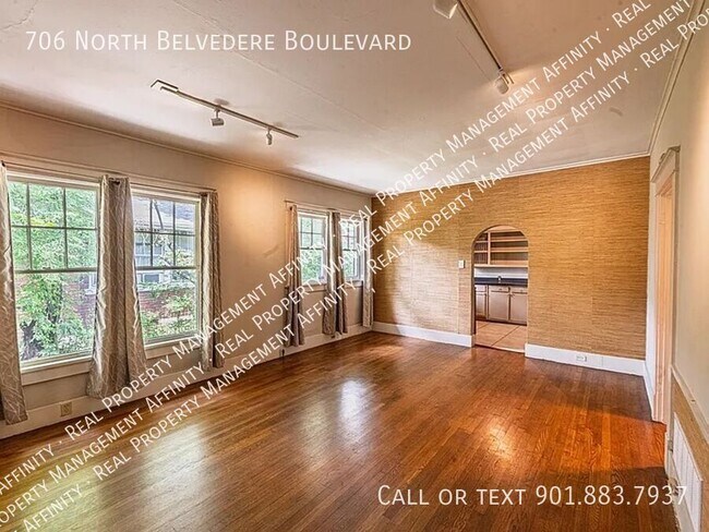 Building Photo - 706 N Belvedere Blvd