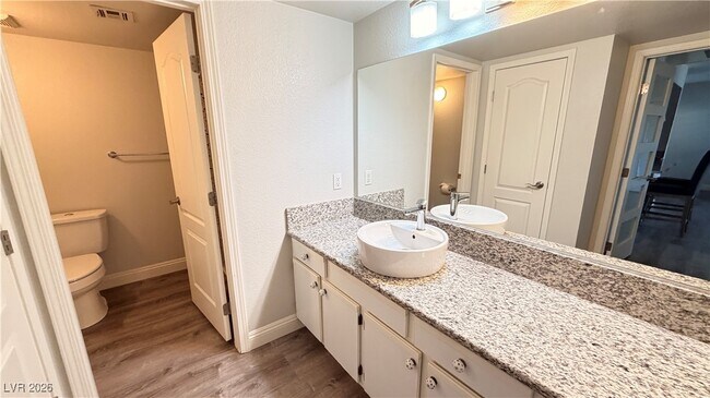 Building Photo - 6650 W Warm Springs Rd