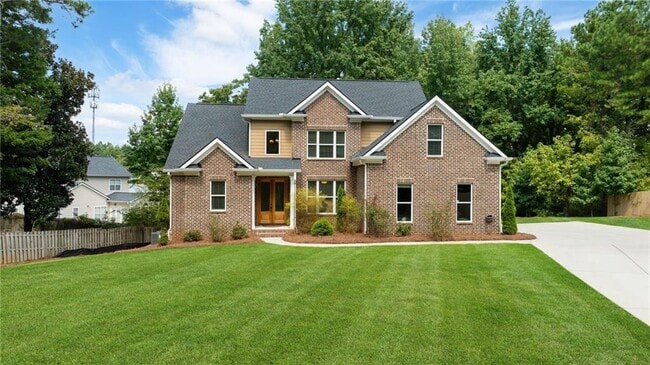 Primary Photo - 3477 N Berkeley Lake Rd NW