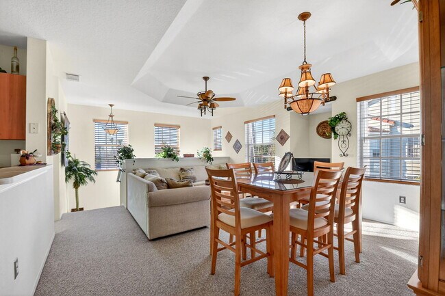 Building Photo - 501 Belmont Pl