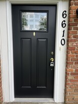 Welcome! - 6610 Vandre Ave