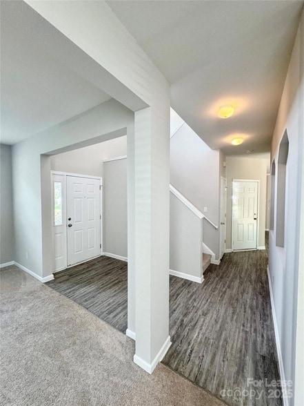 Building Photo - 9413 Thatcher Hall Ct