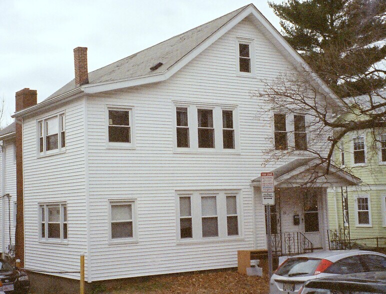 Primary Photo - 30 Whitfield Rd