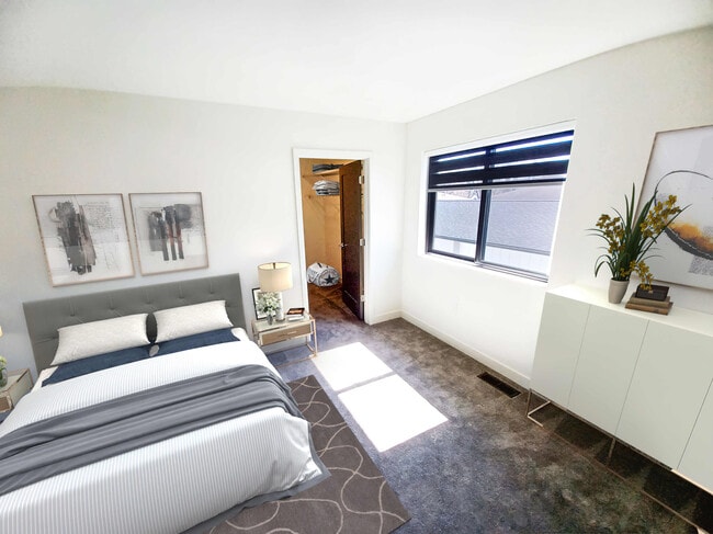 Building Photo - 3217 Fairfax St