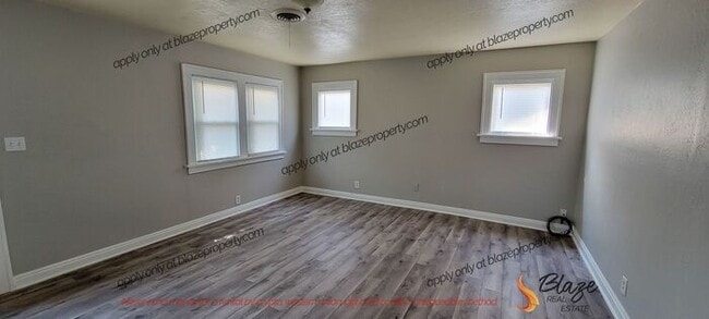 Building Photo - Cute 2 Bed, 1 Bath Home for Rent
