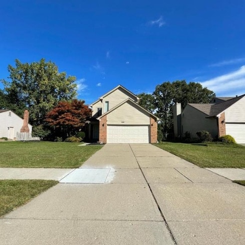 Building Photo - 1438 Rand Rd