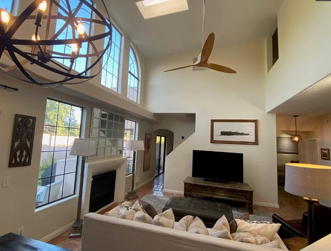 Building Photo - 4300 N Rillito Creek Pl