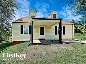 Building Photo - 11251 Old Halls Ferry Rd