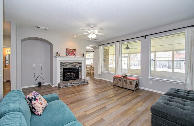 Building Photo - 6522 Everhill Cir