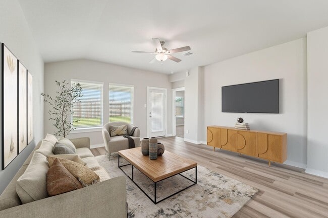 Primary Photo - 1659 Shae Oak Ln