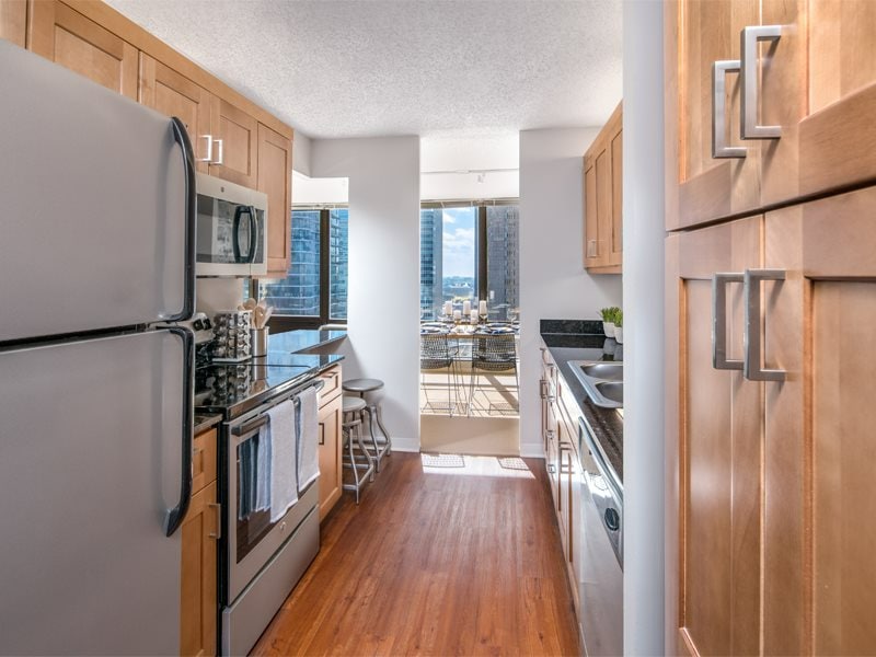 Building Photo - 243 E Wacker Dr
