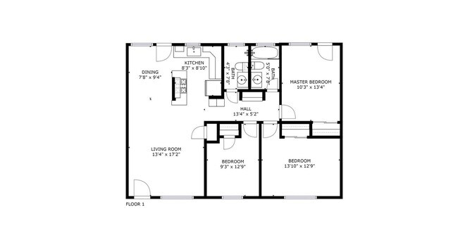 Building Photo - 3214 Vancouver Ave