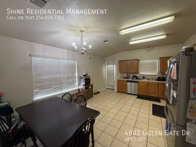 Building Photo - 4603 Golden Gate Dr