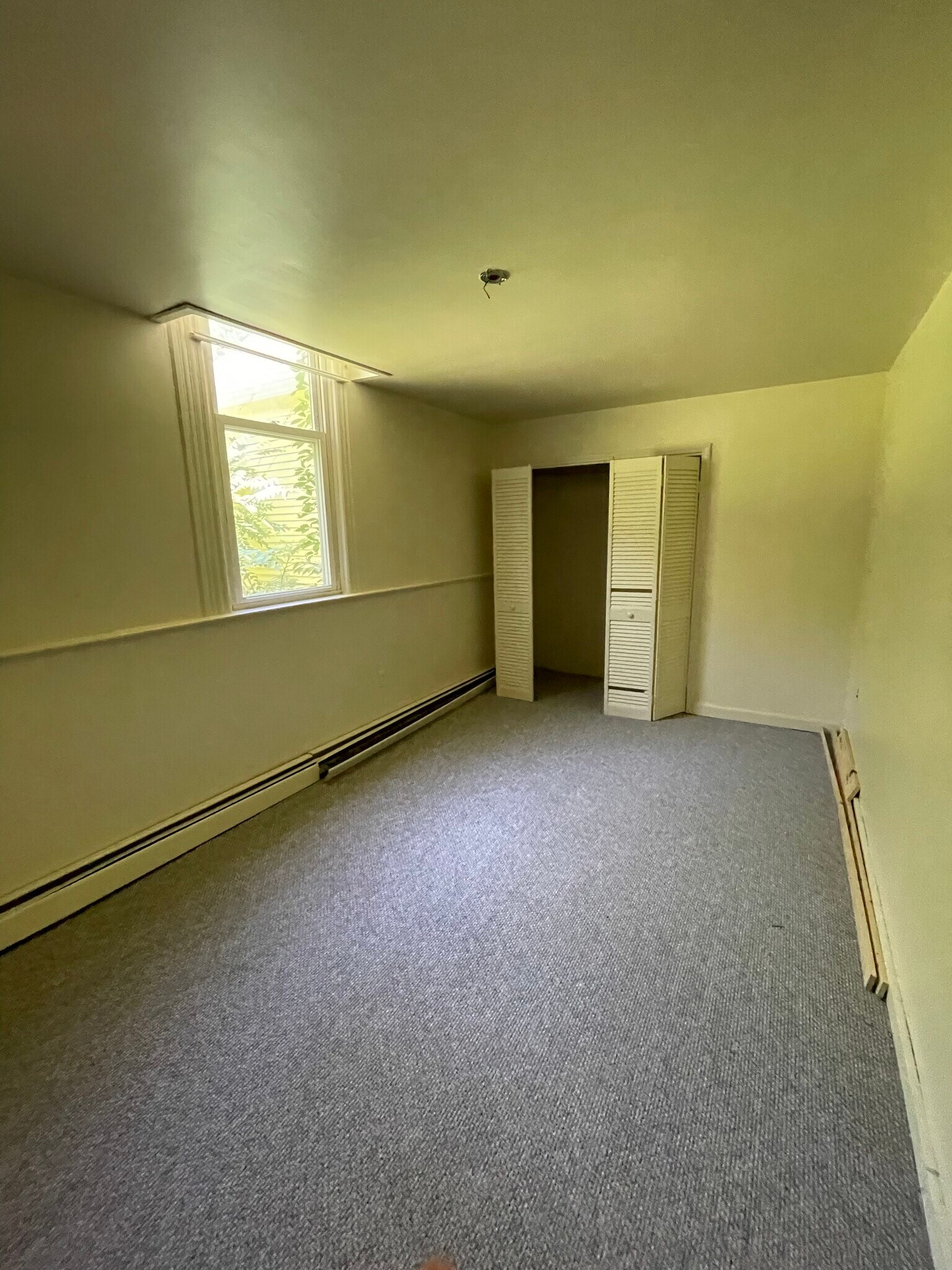 Bedroom 2 - 20 Washington St