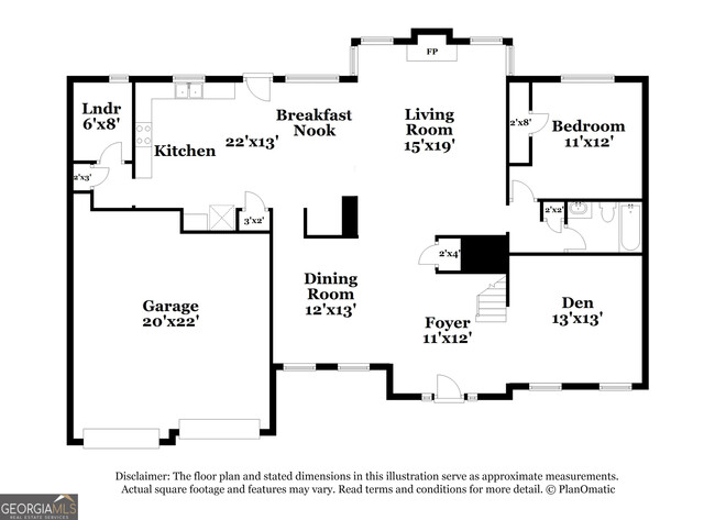 Building Photo - 3988 Ambrose Way