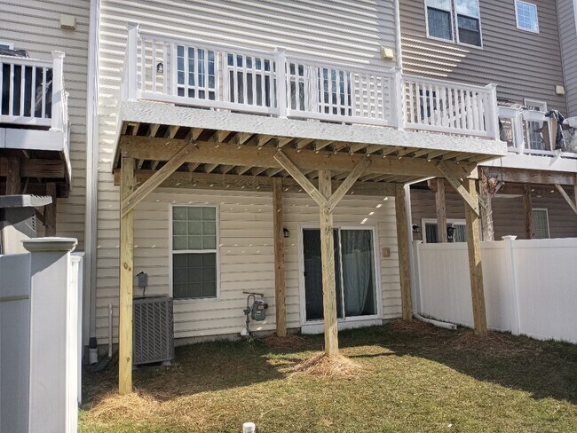 Building Photo - 4803 Forest Pines Dr