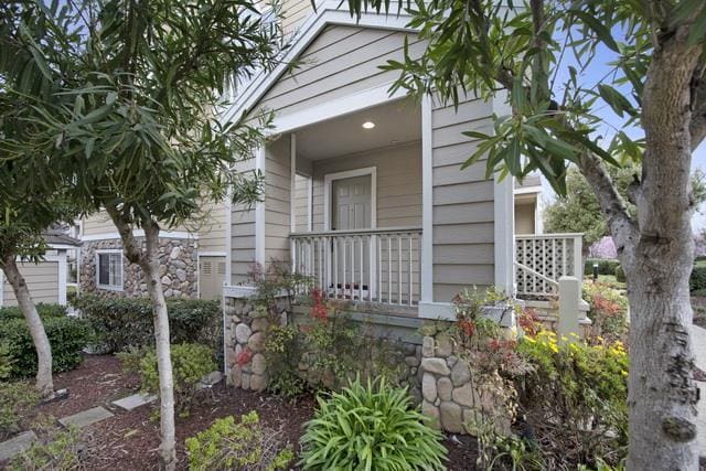 Building Photo - 336 Meridian Dr