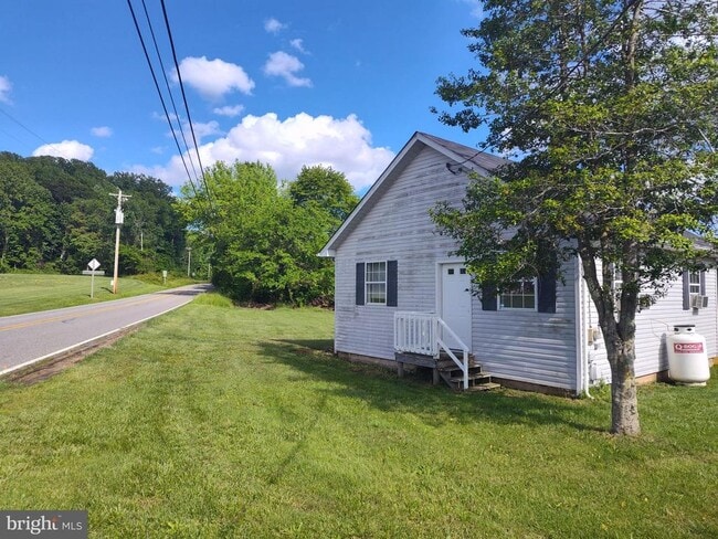 Primary Photo - 6315 Scaggs Rd