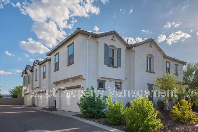 Building Photo - 5821 W Pueblo Ave