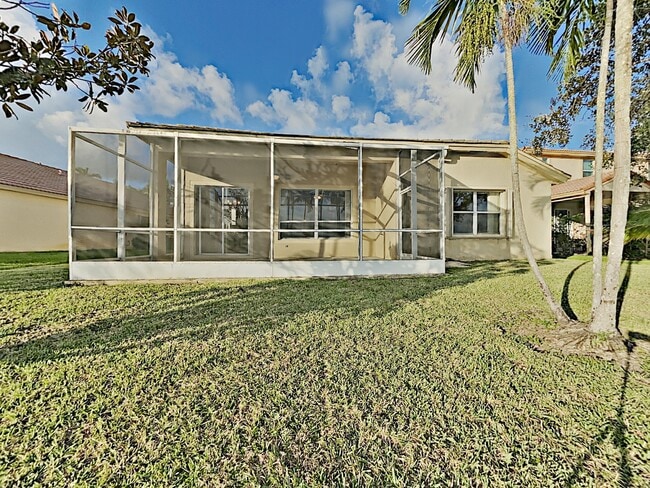 Building Photo - 3477 NW 144th Terrace
