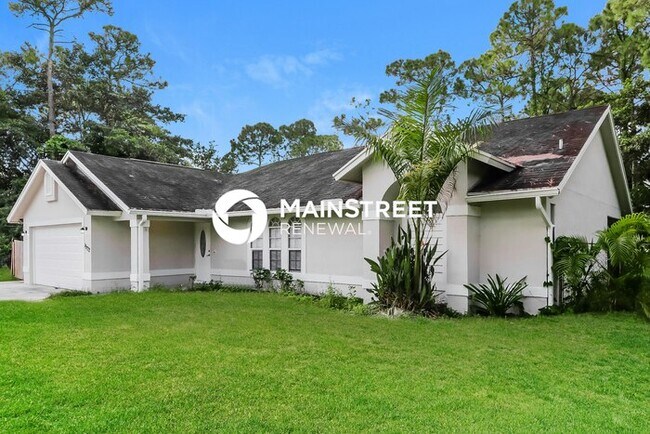 Building Photo - 3 Bedroom Pet-Friendly Home in Loxahatchee, FL with Main Street Renewal