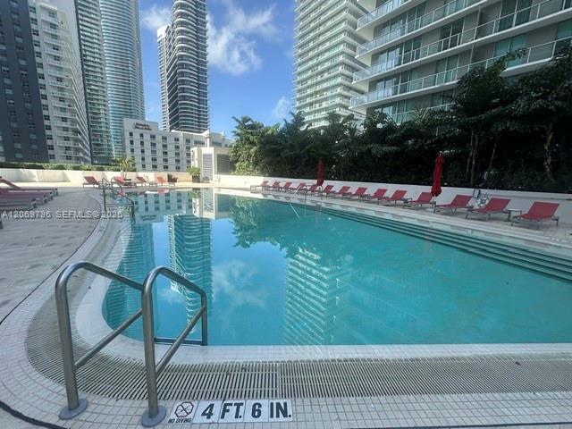 Building Photo - 1100 S Miami Ave