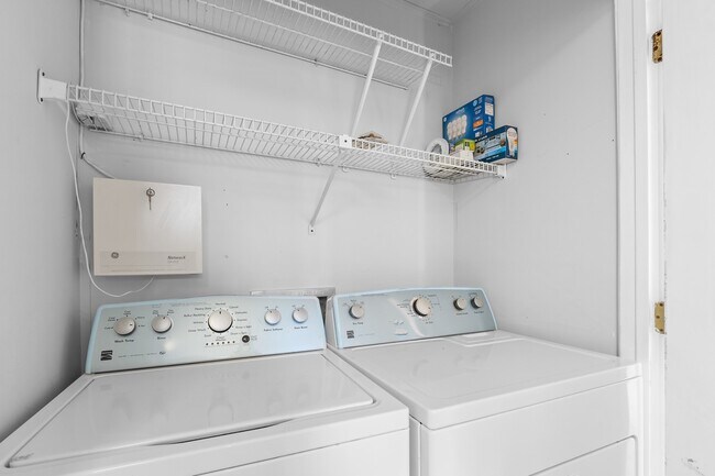 Building Photo - CONVENIENT AND AFFORDABLE