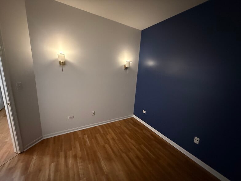 second bedroom - 2965 Stockton Ct