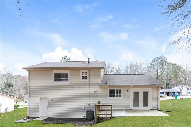 Building Photo - 4981 Galbraith Cir