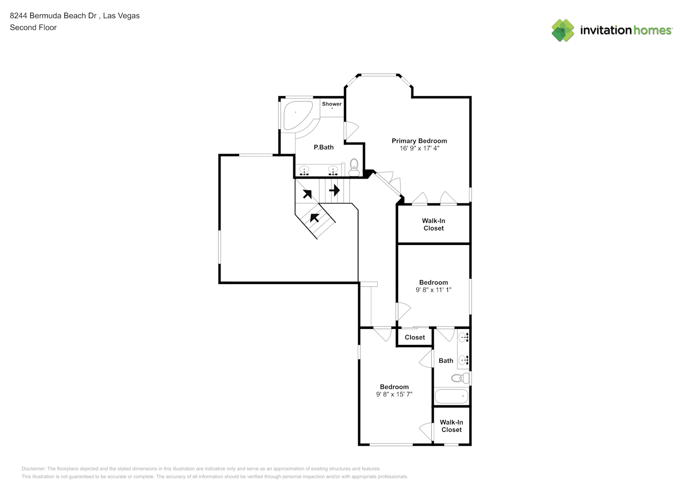 Building Photo - 8244 Bermuda Beach Dr