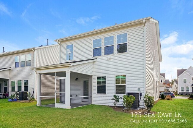 Building Photo - 125 Sea Cave Ln