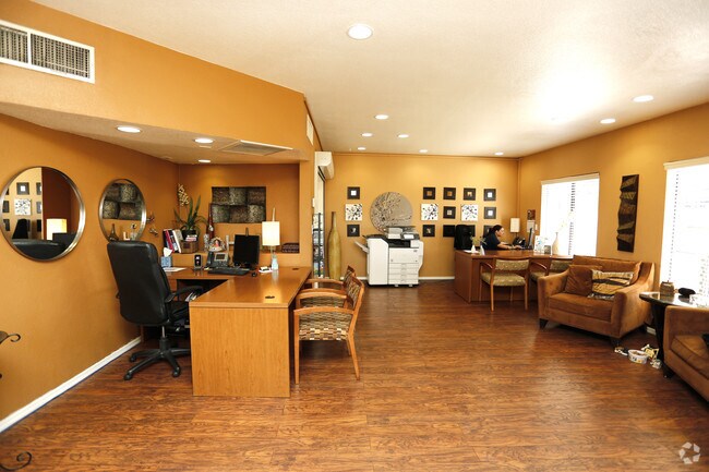 Harrison Park - Tucson Az Apartment Finder