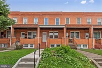 Building Photo - 323 Folcroft St